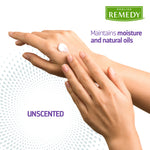 Authentic Medline Remedy skin protection lotion for dry sensitive skin