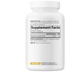 Micro Ingredients authentic USA imported supplement box packaging