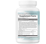 Micro Ingredients high potency dietary supplement safety and quality seal