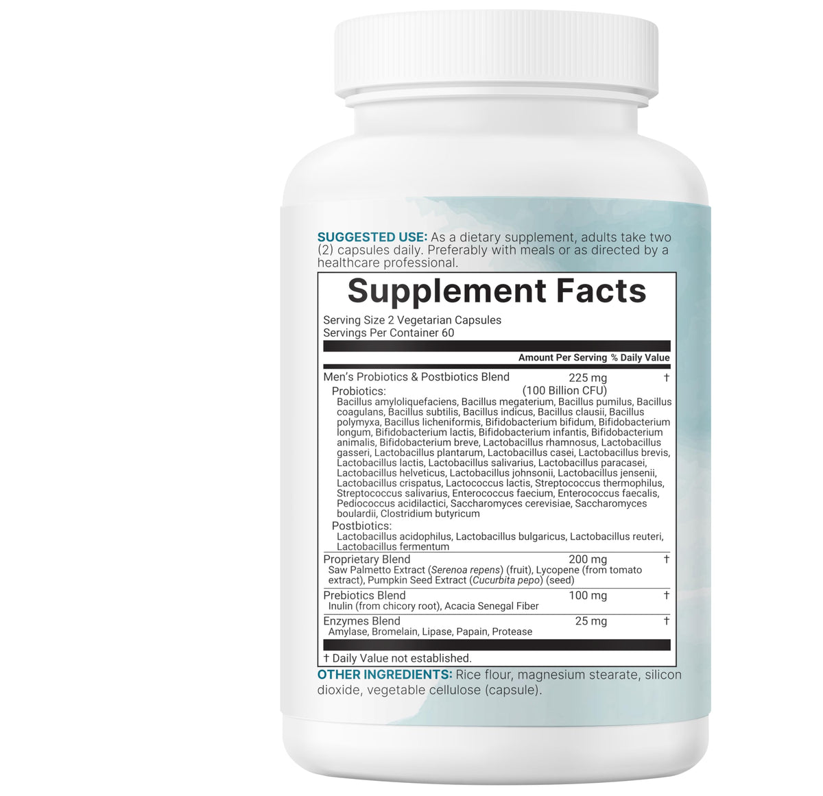 Micro Ingredients high potency dietary supplement safety and quality seal