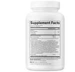 Micro Ingredients Fiber Plus 240 count bottle lifestyle product view