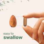 Micro Ingredients GABA 750mg pouch lifestyle and quality view