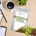 Micro Ingredients pure organic rhodiola powder lifestyle usage