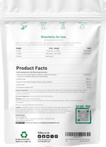 Micro Ingredients Probiotics for Dogs daily serving guide