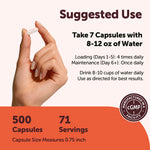 Micro Ingredients micronized creatine dietary supplement ingredients