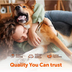 Micro Ingredients 25-in-1 dog chew health benefits breakdown