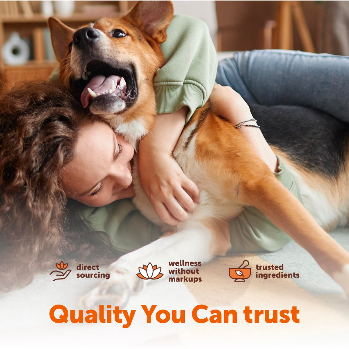 Micro Ingredients 25-in-1 dog chew health benefits breakdown