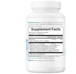 Micro Ingredients high absorption chelated magnesium capsules close up