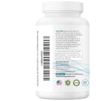 Micro Ingredients 1000mg magnesium complex bottle lifestyle placement