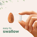 Micro Ingredients non-GMO certified packaging display