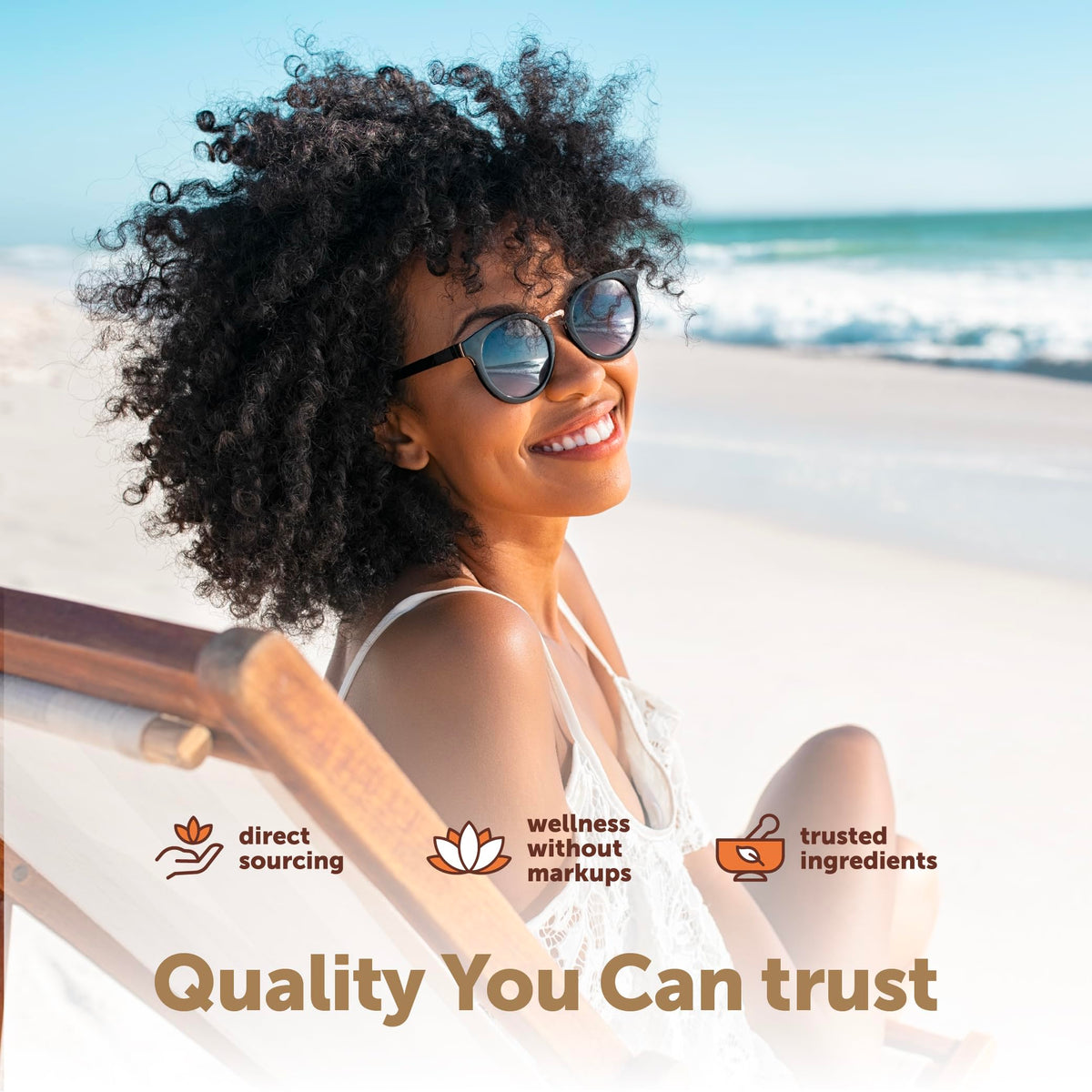 Micro Ingredients Nattokinase non-GMO and gluten-free dietary supplement seals