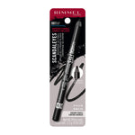 Rimmel London Scandaleyes eyeliner tip close up