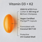 Sports Research plant-based supplement softgel texture