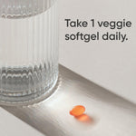 Sports Research D3 and K2 label ingredients list