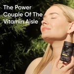 Sports Research Vitamin D3 K2 coconut oil certification