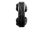 SteelSeries Arctis 9 wireless transmitter and cables