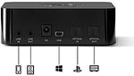 SteelSeries Arctis Pro Wireless base station transmitter