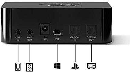 SteelSeries Arctis Pro Wireless base station transmitter