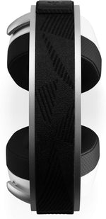 SteelSeries Arctis Pro Wireless packaging and included accessories