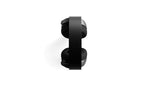 SteelSeries Arctis 5 side view showing RGB earcups