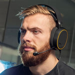 SteelSeries Arctis 5 headband and adjustable frame
