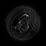 Fold-flat earcups feature on SteelSeries Arctis 1