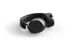 SteelSeries Arctis Pro Wireless headset with base station