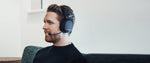 SteelSeries Arctis Pro Wireless ClearCast microphone extended