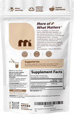 Micro Ingredients 6-year-old red Panax ginseng root extract