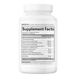 Micro Ingredients Liposomal NAD Plus Ultimate 60 capsules retail box