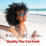Micro Ingredients premium antioxidant softgels daily wellness supplement details
