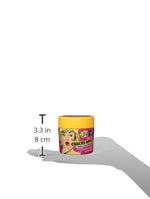 Nail-Aid professional callus remover cream alternative for dry cracked heels