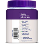 Natrol high absorption sleep support chewable vitamins bottle lifestyle view