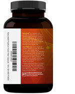 Back view of NatureBell USA imported supplement packaging
