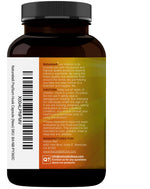NatureBell USA imported fiber supplement 360 count bottle