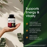 NatureBell 240 softgels supplement packaging