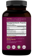Natural evening primrose oil rich in active gamma linolenic acid
