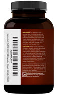 NatureBell CoQ10 200mg 240 capsules packaging ideal for premium Indian wellness routines.