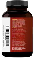 NatureBell daily eye defense capsules for retinal health and screen fatigue