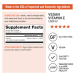 NatureWise clean immunity and skin support dietary supplement