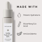 Naturium Niacinamide Cleansing Gelee 3 Percent bottle