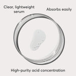 Naturium Multi-Peptide Moisturizer jar