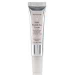 Naturium Multi Peptide Moisturizer tube showing firming texture for daily face hydration