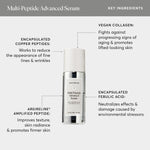 Naturium Jumbo size 60ml facial treatment bottle standing upright