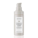Naturium fruit acid resurfacing gel authentic USA imported product close up