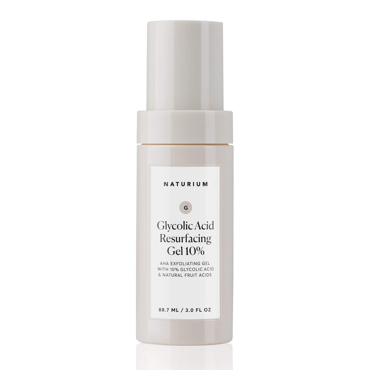 Naturium anti aging skincare treatment for glowing radiant Indian skin tones