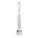 Close up of Neutrogena Healthy Lips Plumping Serum branding