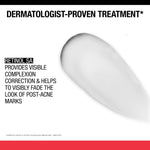 Neutrogena acne mark treatment bottle with dropper