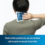 General Medi cooling pack for athletic muscle recovery
