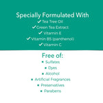Authentic USA import Nizoral Psoriasis treatment for scalp care